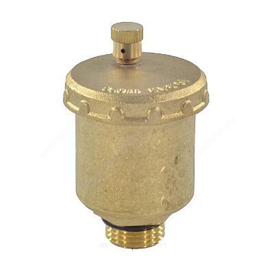 Воздухоотводчик автоматический 1/2'' 5003-01 Aquasfera