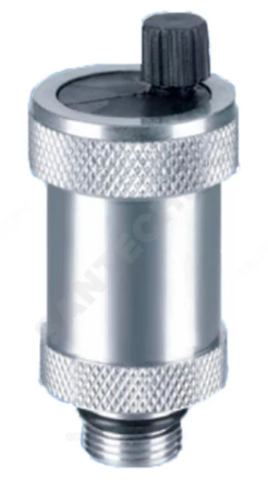 Воздухоотводчик автоматический Aquasfera 1/2'' 5010-01