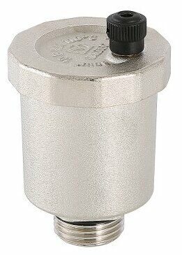 Воздухоотводчик автоматический 1/2'' TIM (BL5817)