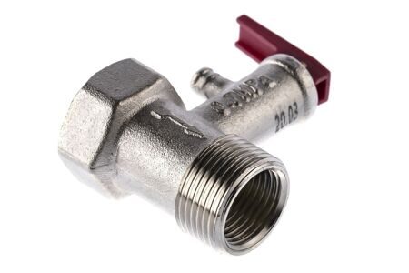 Предохранительный клапан для бойлера 3/4 5813