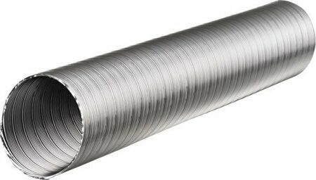 Канал алюминиевый Стандарт 120 (3метра)