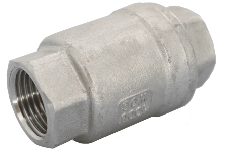 Обратный клапан 2" Valfex