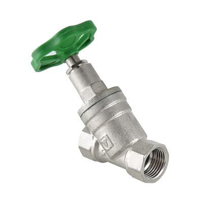 Вентиль VALTEС 15 взр 1/2"