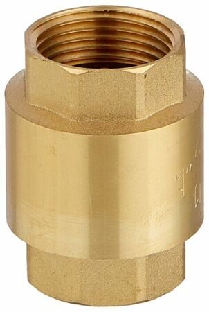 Обратный клапан 1 1/4"